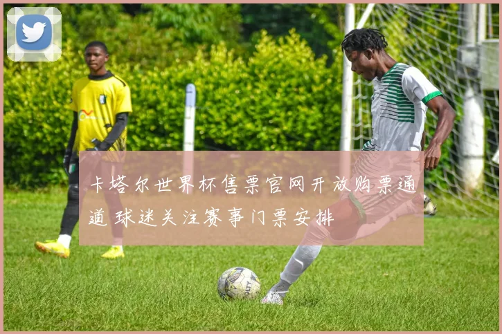 卡塔尔世界杯售票官网开放购票通道 球迷关注赛事门票安排