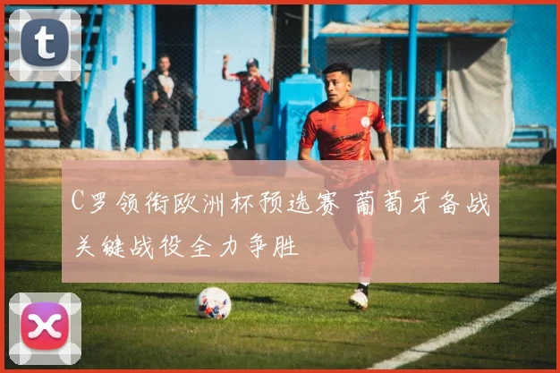C罗领衔欧洲杯预选赛 葡萄牙备战关键战役全力争胜